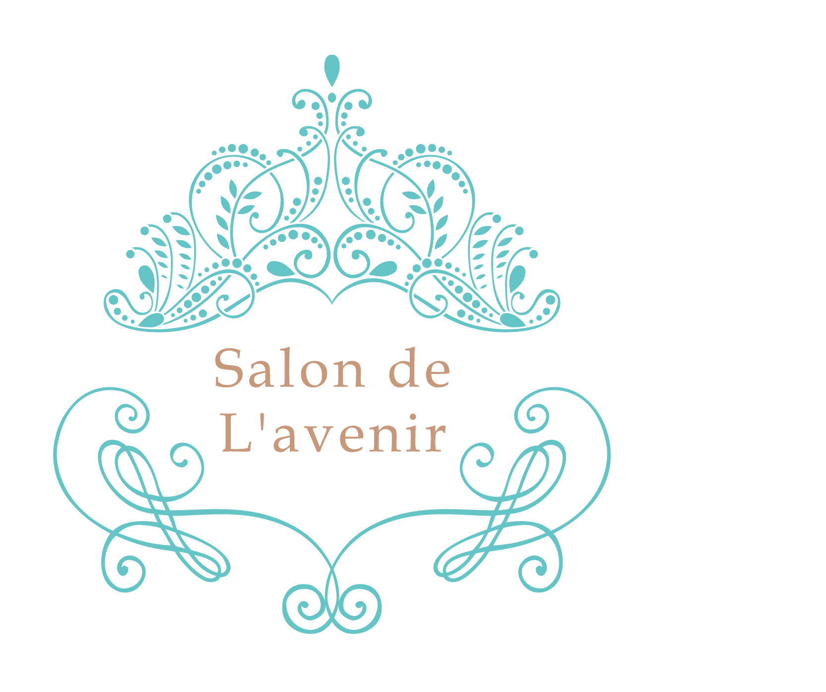 ラヴニール東京のロゴ